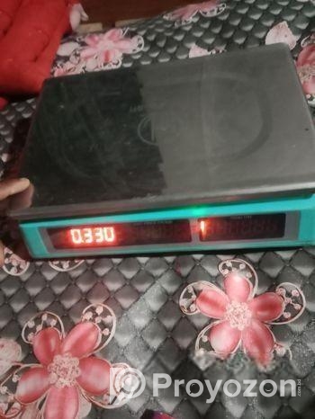 Rfl Weight Machine
