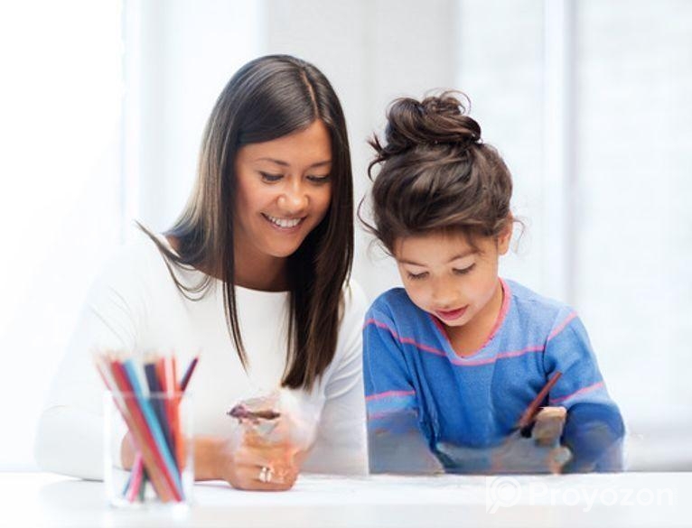 Verified Home Tutor Available @ Lalbag