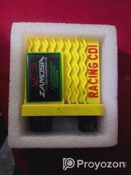 Racing CDI- Suzuki Gixxer(sf)/monoton Carburettor