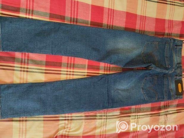 Jins Pant For Sell