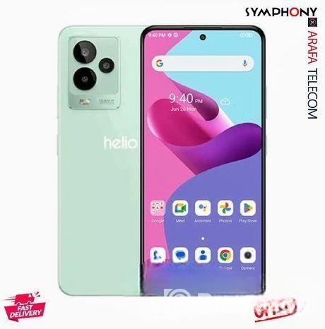 Symphony বিশাল মূল্য ছাড় (New)