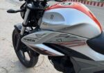 Suzuki Gixxer Fi Abs 2020