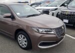 Toyota Premio FL Push start G-4.5 2020