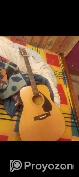 গিটারটি বিক্রি করা হবে