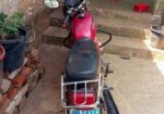 Motorcycle sell 2015