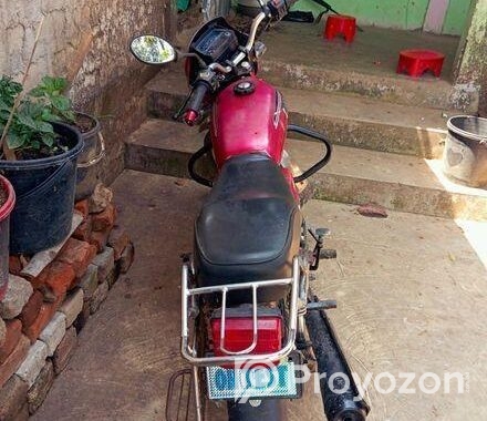 Motorcycle sell 2015
