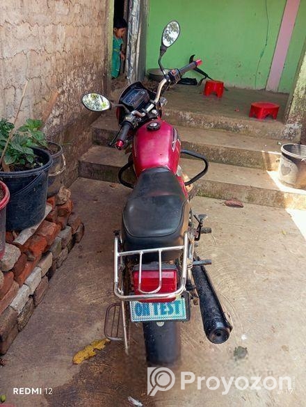 Motorcycle sell 2015