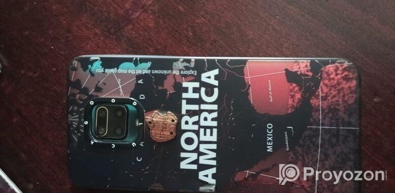 Xiaomi Redmi Note 9 Pro (Used)
