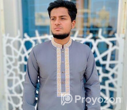 50% off Panjabi