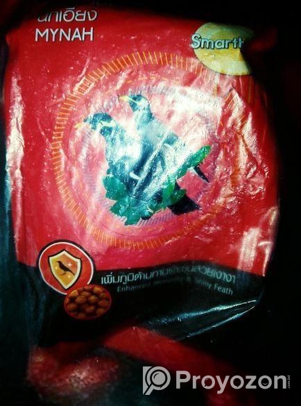 পাখির খাবার