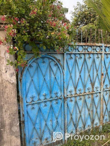 ধানমন্ডি ২০ কাটা জমি বিক্রয়