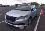 Toyota Allion a15 2019
