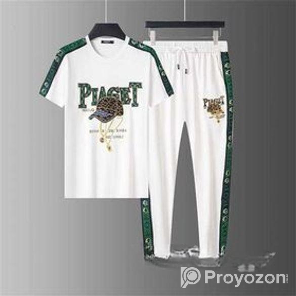 গেঞ্জি এবং প্যান্ট