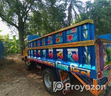 Hino 2016
