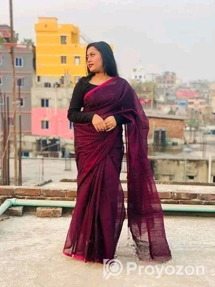 ইভেন্ট এর শাড়ি