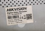 DVR CCTV Camera