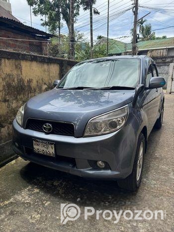 Toyota Rush 2006
