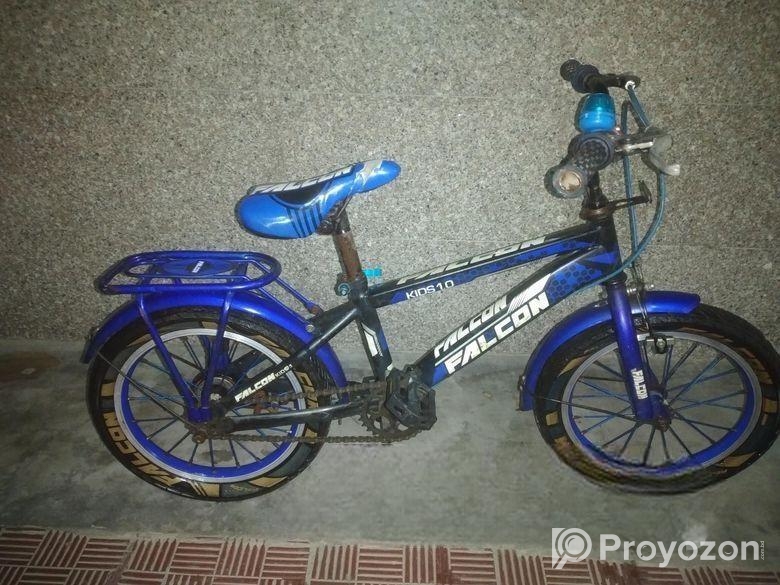 ছোটদের সাইকেল