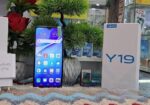 Vivo Y19 8+256 eiD offER (New)