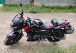 Bajaj Pulsar 150 . 2018