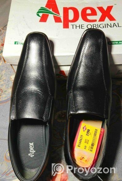 Apex, Brand New, (Genune Leather)