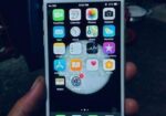 Apple iPhone 6 ` (Used)