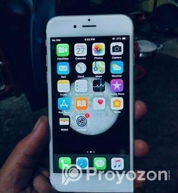 Apple iPhone 6 ` (Used)