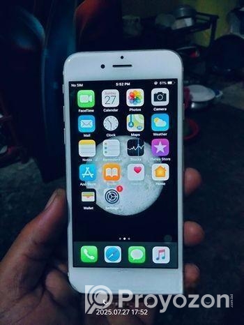 Apple iPhone 6 ` (Used)