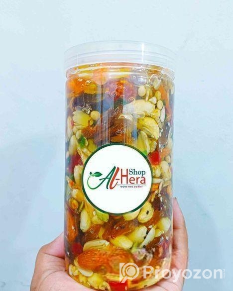 ১ কেজি হানিনাট