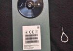 Xiaomi Redmi A3 4+4/64 (Used)