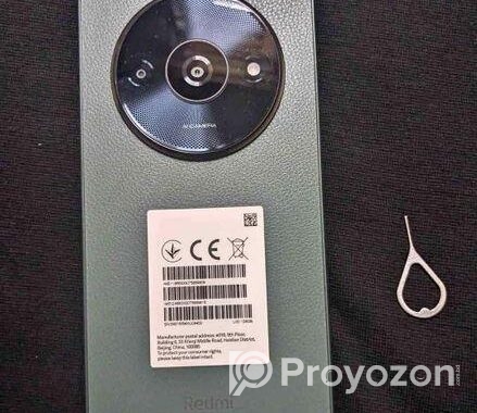 Xiaomi Redmi A3 4+4/64 (Used)