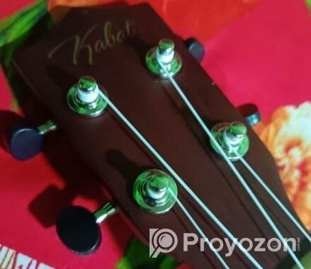 Ukulele ( উকুলেলে) Kabat Brand