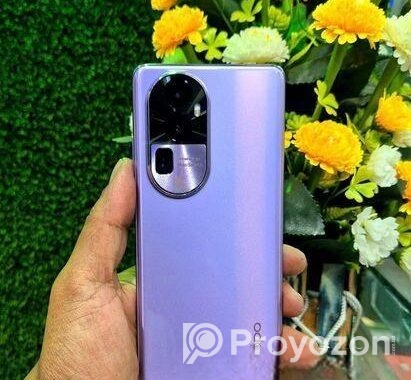 OPPO Reno 10 Pro box 16/256 (Used)