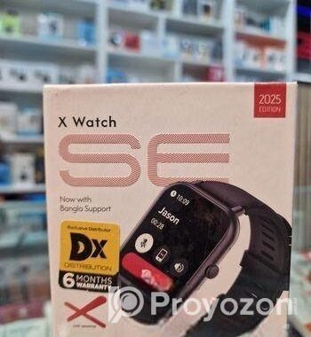 X Watch SE