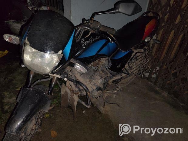 Walton Fusion 125 2012