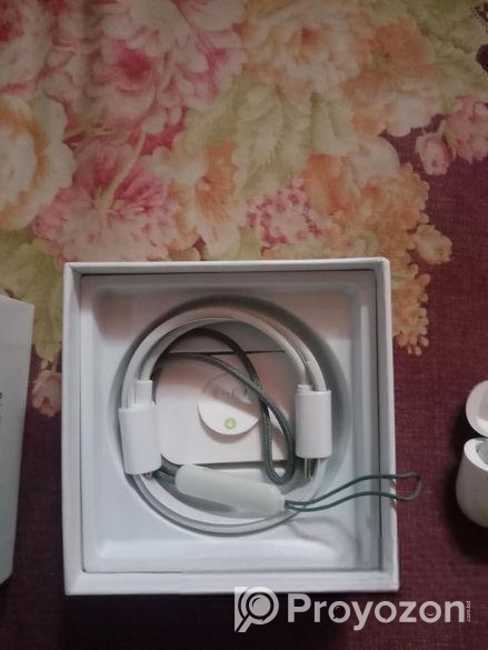 Apple 2nd zenaration