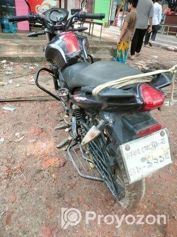 Keeway RKS 100 2018