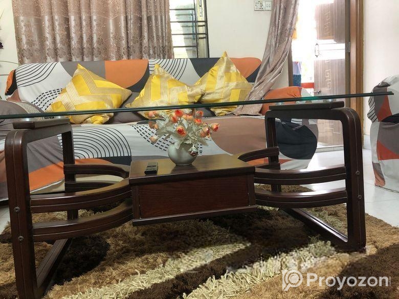 centre table (brothers)