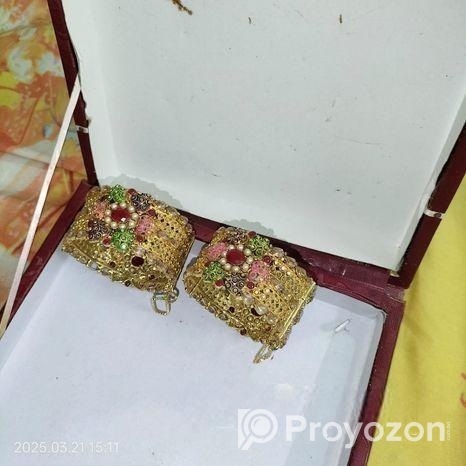 Wedding Jewellery