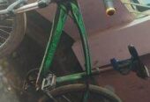 CYCLE sell hobe