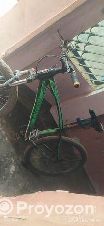 CYCLE sell hobe