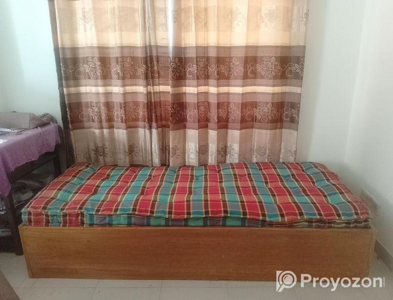 Marvellous Single Bed!(Used)