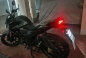 Honda Hornet abs 180 cc,25 2025