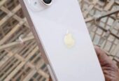 Apple iPhone 13 Display & Pars Sell (Used)