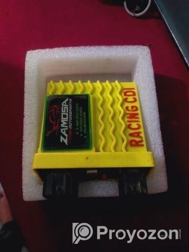 Racing CDI- Suzuki Gixxer(sf)/monoton Carburettor