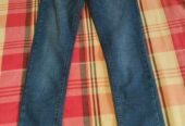 Jins Pant For Sell