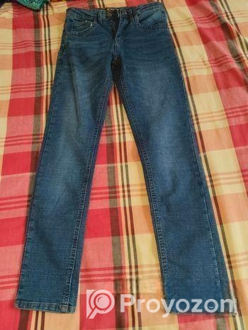 Jins Pant For Sell