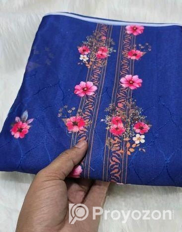 থ্রিপিস বিক্রি হবে