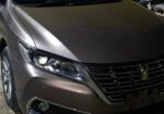 Toyota Premio FL Push start G-4.5 2020