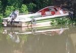 Speedboat